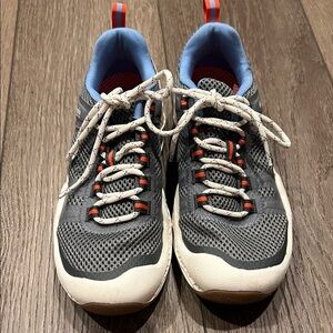 Columbia Women's PFG Pro Sport Boat Shoe 7.5